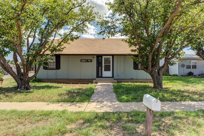 Foto del edificio - Charming 3-bedroom