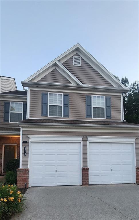 Building Photo - 413 Windstone Trail