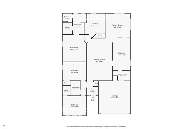 Foto del edificio - 4323 Stonefield Dr