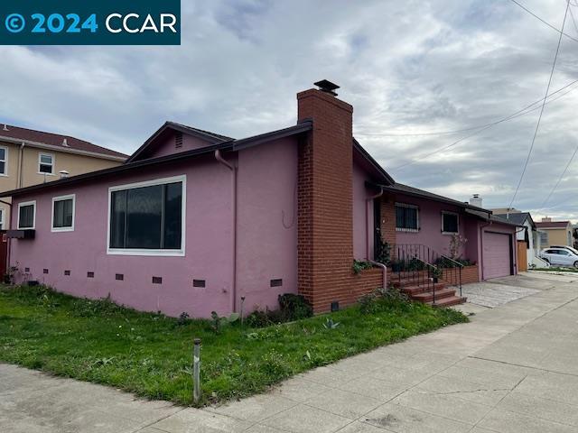 Foto principal - 650 Civic Center St