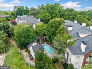 Building Photo - 3636 Habersham Rd NW