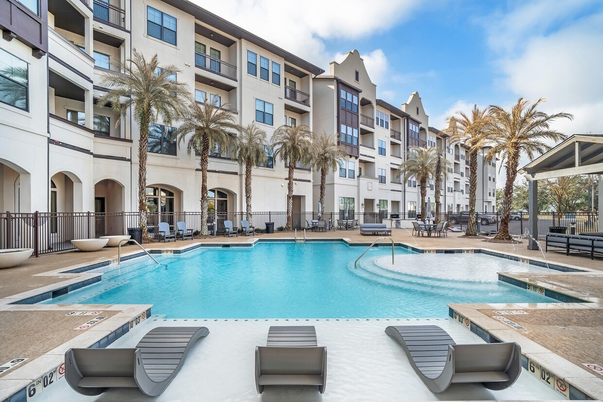 Foto principal - The Addison Apartments