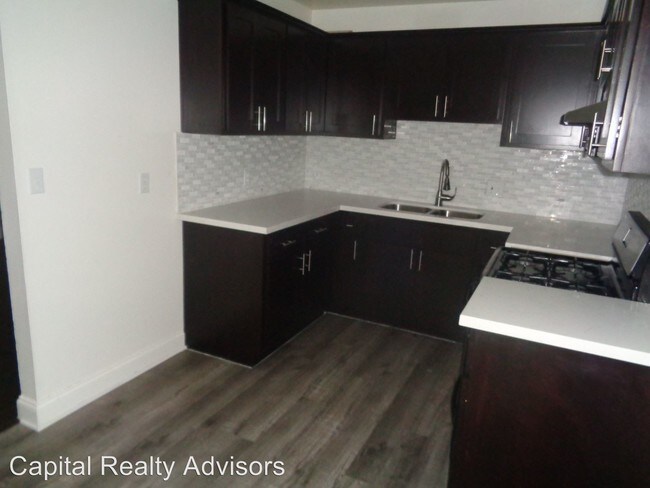 Foto del edificio - 1413 N Spurgeon St
