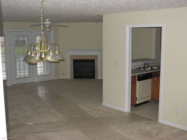 Building Photo - 2 br, 2 bath Condo - 5674 Harbourwatch Way
