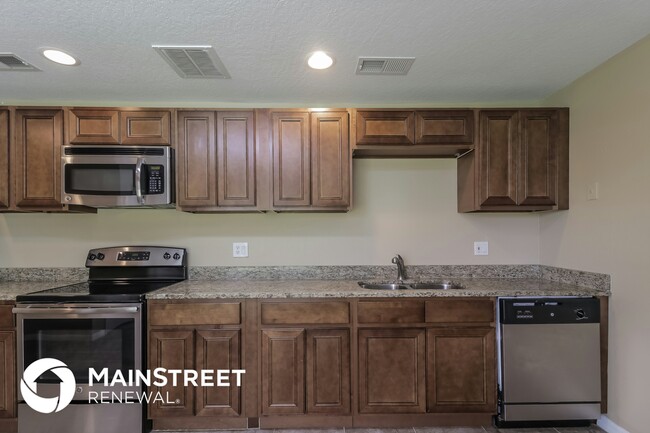 Foto del edificio - 6090 Wilderness Ave