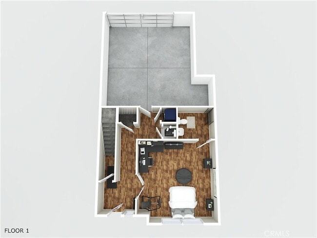Building Photo - 501 W Maple Ave