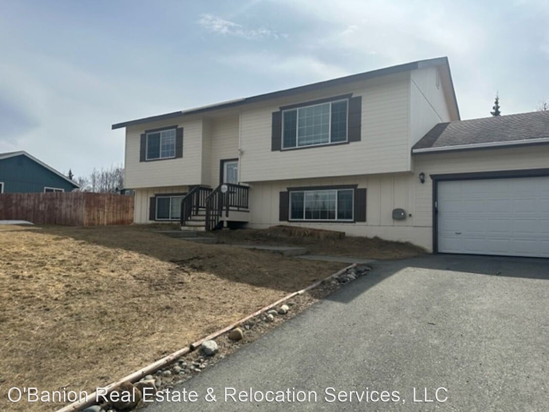 4430 W New Larkspur Loop, Wasilla, AK 99623 House Rental in Wasilla, AK
