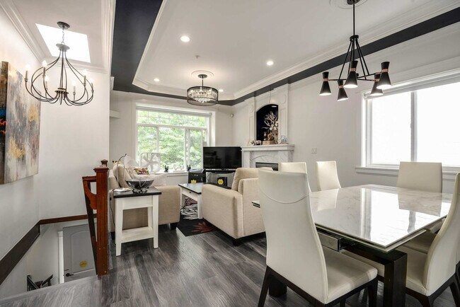 Photo du bâtiment - 3584 E 26th Ave