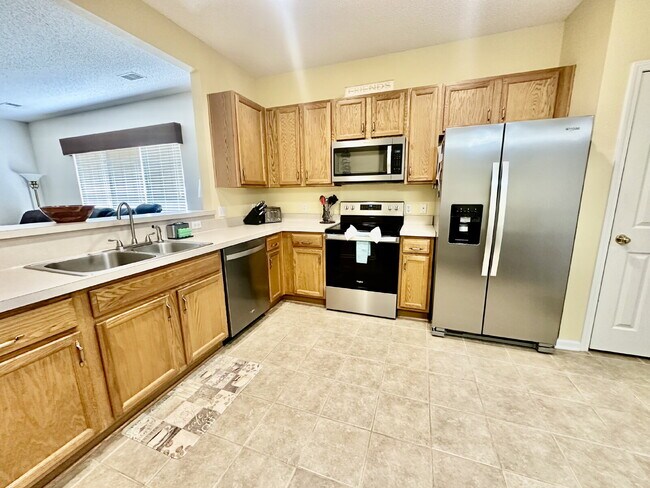 Foto del edificio - Lovely Furnished, Sun City of Hilton Head Rental!