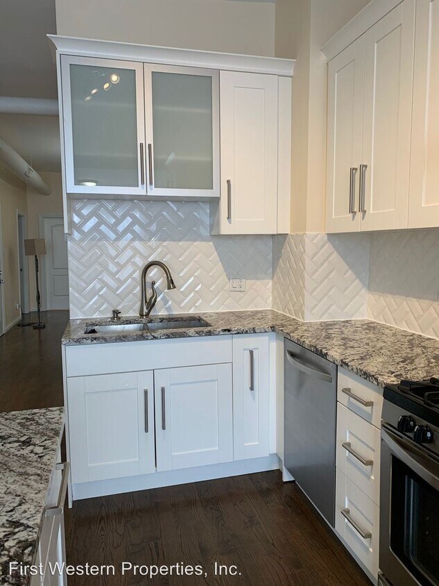 Foto principal - 3962 N Elston Ave