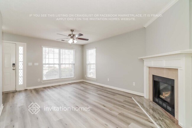 Foto del edificio - 5447 Somer Mill Rd