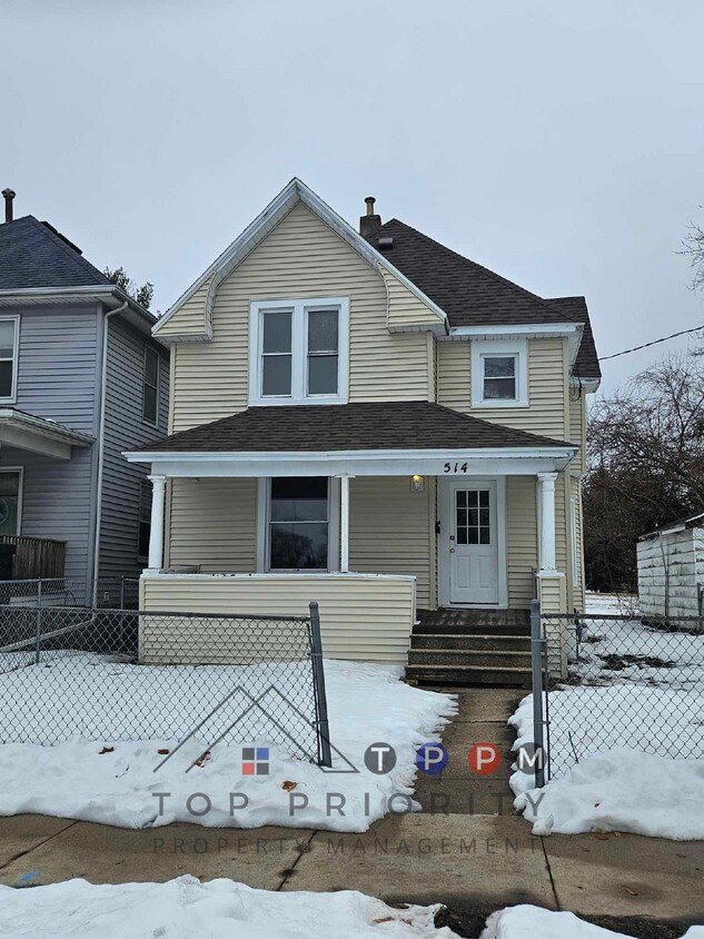 Foto principal - 3 Bedroom | 1 Bathroom Single-Family Home ...