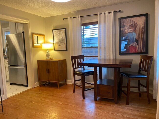 Foto del edificio - 4282 S Logan St