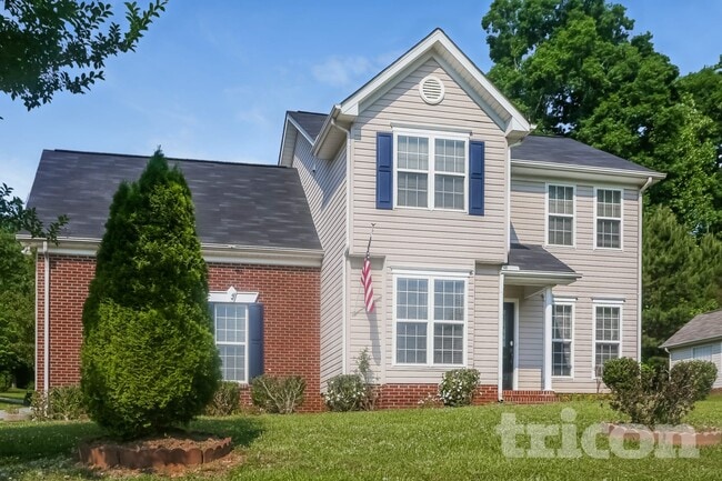 Building Photo - 7198 Oxford Bluff Dr