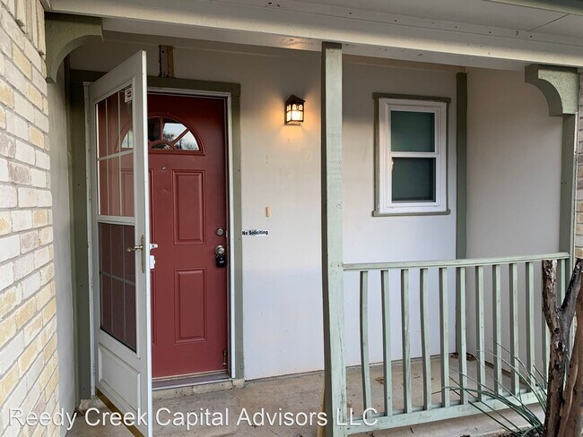 Foto del edificio - 3 br, 2 bath House - 6512 Patsy Lane