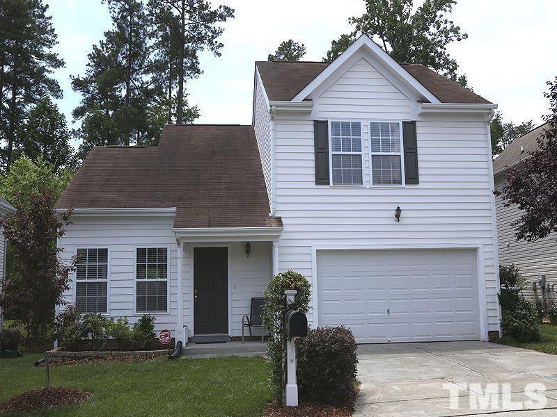 4 Richardson Cir, Durham, NC 27713 House Rental in Durham, NC