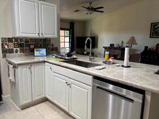 Building Photo - 3361 E Sequoia Dr