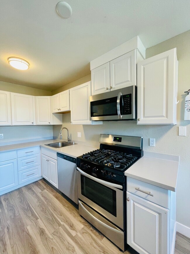 2BR, 1 BA - Traverse