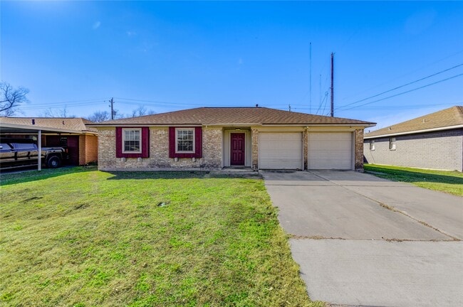 Building Photo - 5327 Crestmont St