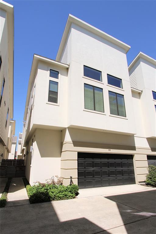 Foto del edificio - 88 N Hutcheson St