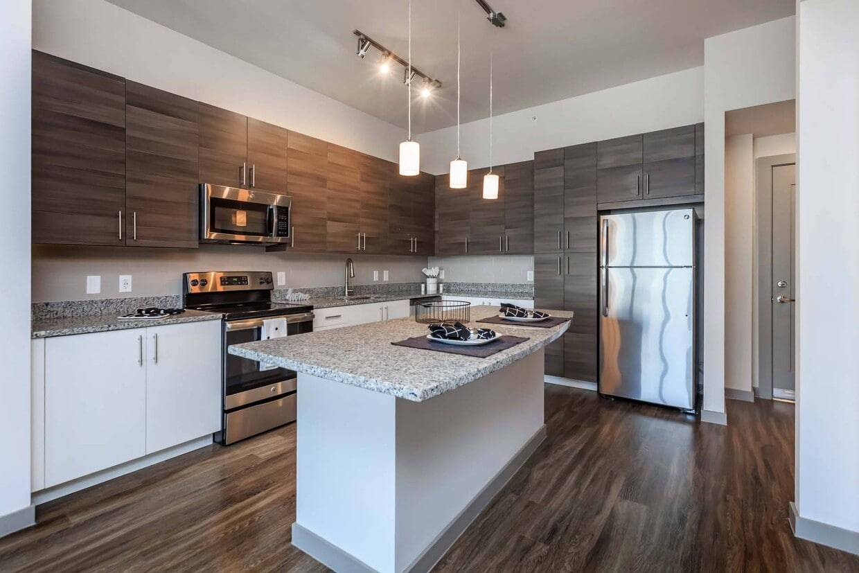 From quiet mornings to dinner with friends, your kitchen is ready for whatever the day brings. - Windsor Central Arts