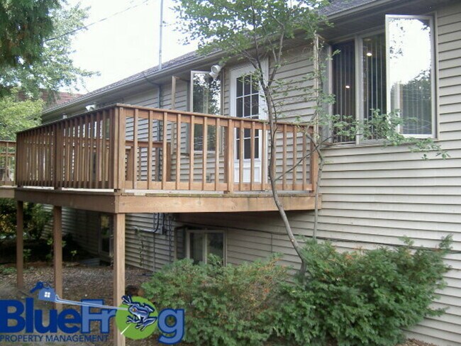 Foto del edificio - 525-527 Clement St