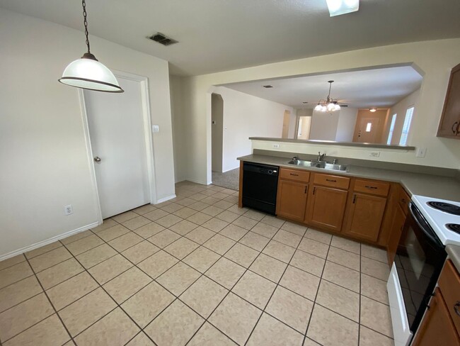 Photo - FALL INTO A NEW HOME WITH OUR MOVE-IN SPEC...