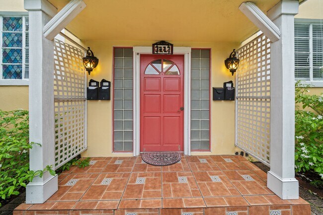 Foto del edificio - 3419 W San Juan St