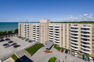 Building Photo - Normandy Towers Apartments