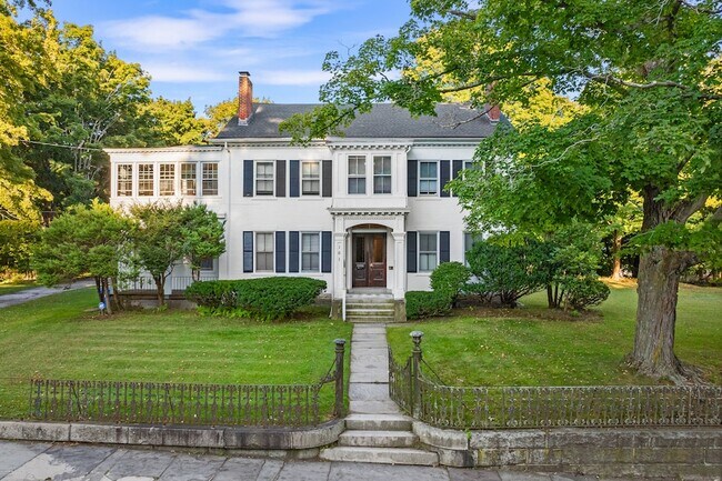 Foto del edificio - 161 Broadway