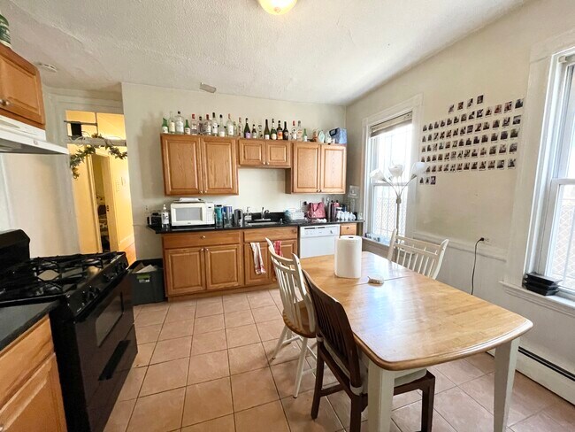 Foto del edificio - 55 Calumet St