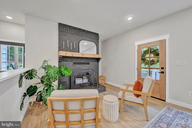 Foto del edificio - 5437 Glen Arm Rd E