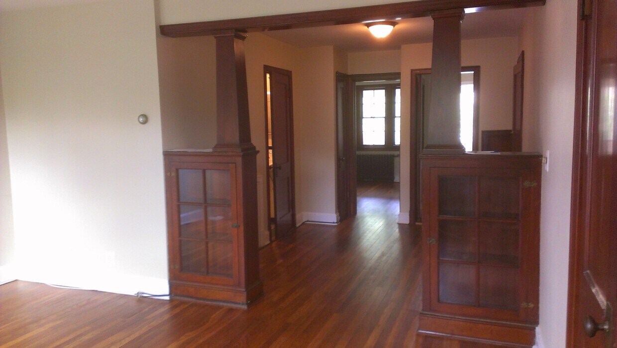 Foto del edificio - 2304 40th St NW