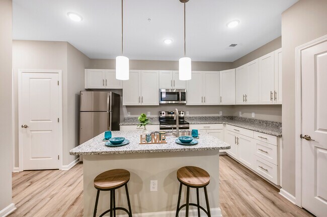 Foto del edificio - Emerson Point