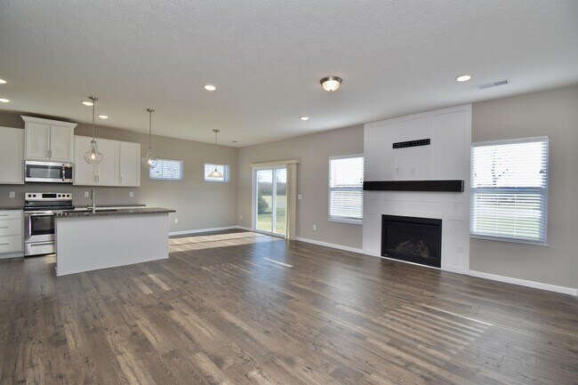 Photo - 1601 Ashbury Ct House