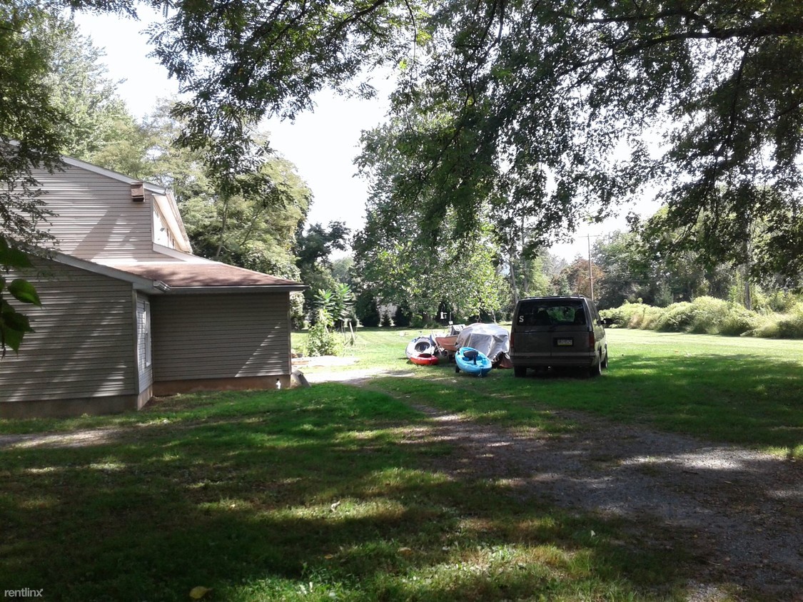 Building Photo - 921 Lebo Dr