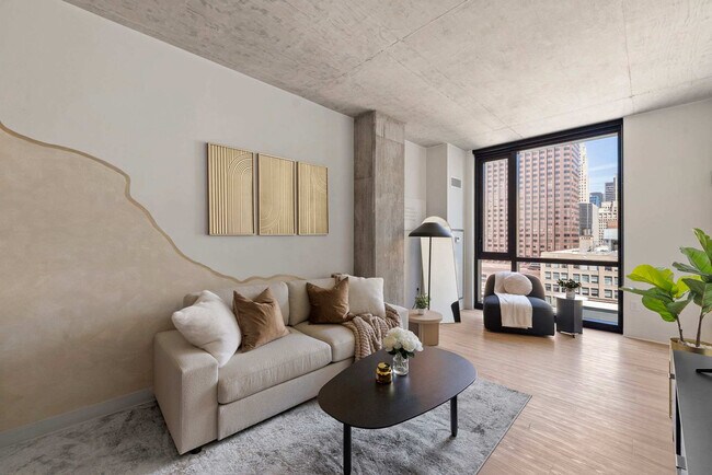 Foto del edificio - 633 S LaSalle St