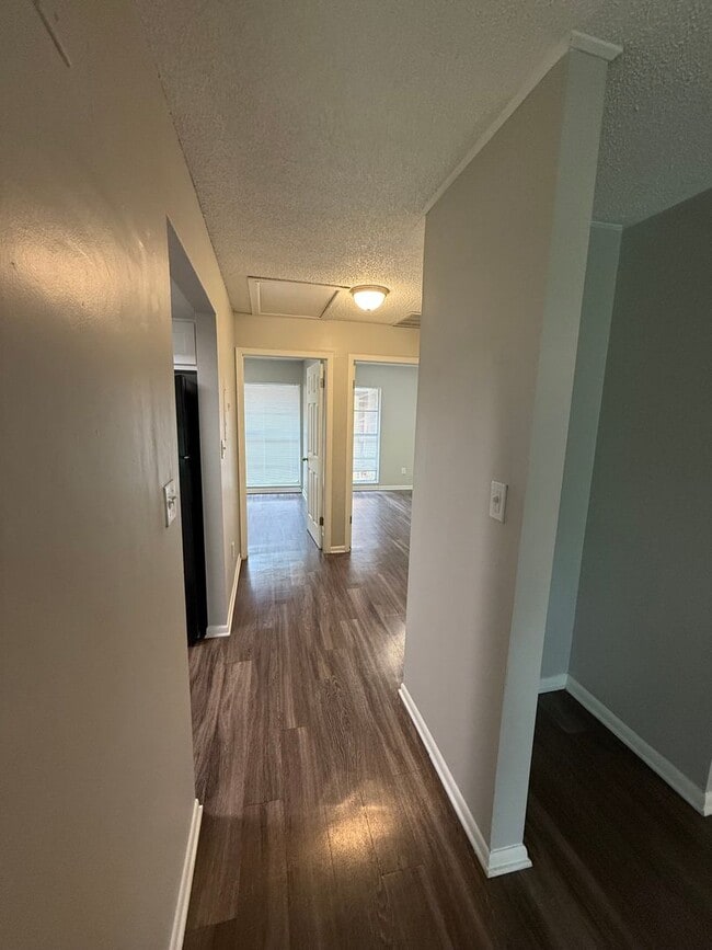 Interior Photo - Uptown Townhomes