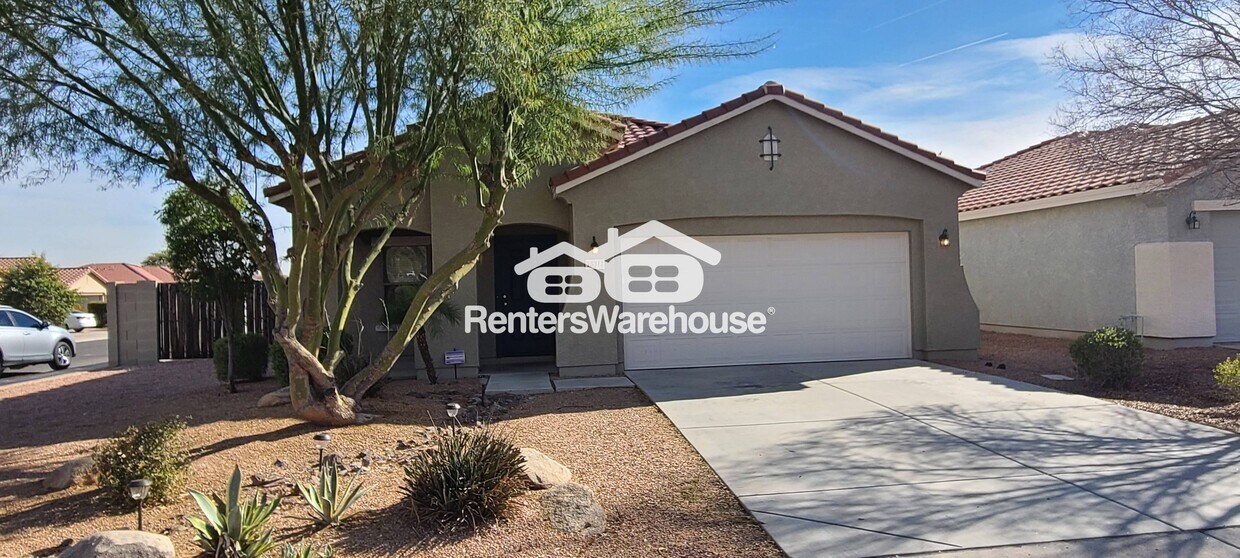 Primary Photo - 15311 W Sierra St