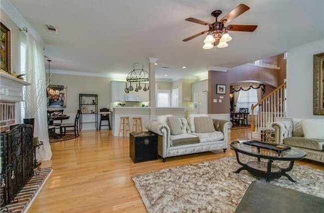 Foto del edificio - 4400 Ballymena Dr