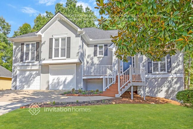 Foto del edificio - 2447 Doubletree Dr NW