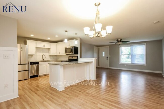 Foto del edificio - 11349 Dunshire Dr