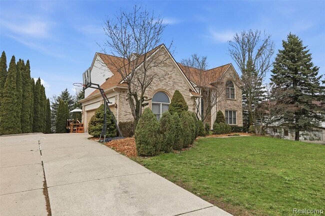 Foto del edificio - 3932 Fieldview Rd