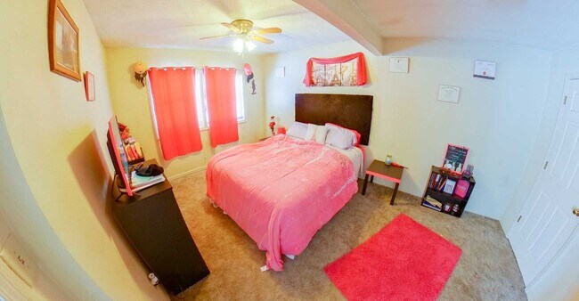 Foto del edificio - 3D Tour Available - 4 Blocks to KSU Campus...