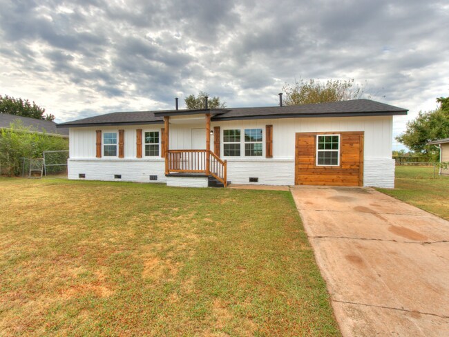 Foto del edificio - 8308 NE 33rd St