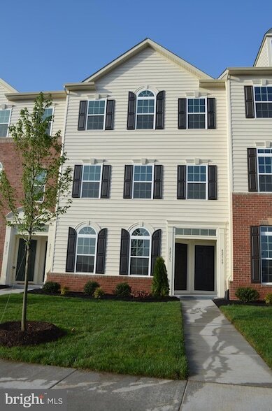 Foto del edificio - 24598 Johnson Oak Terrace