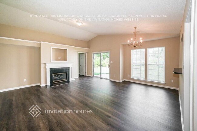 Building Photo - 5215 Timbertop Ln