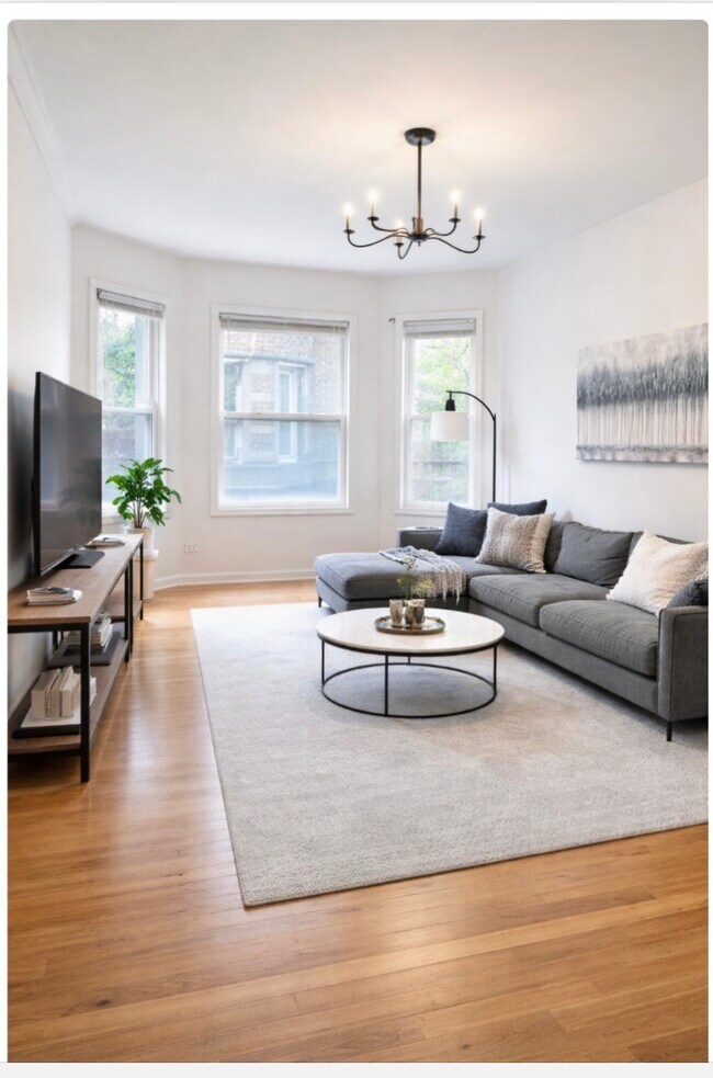 Foto del edificio - 1622 W Farwell Ave