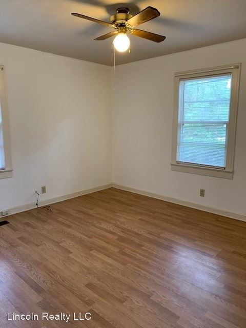 Foto del edificio - 2 br, 1 bath House - 1025 W. Alden Ave.*