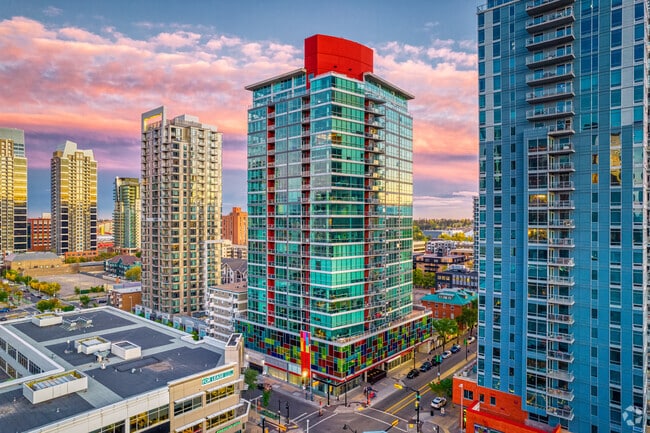 Colours by Battistella